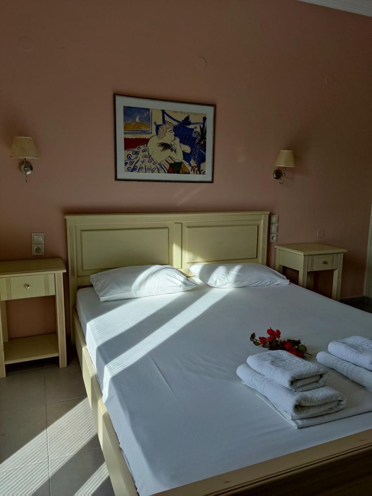 Anesis Village And Apartment *