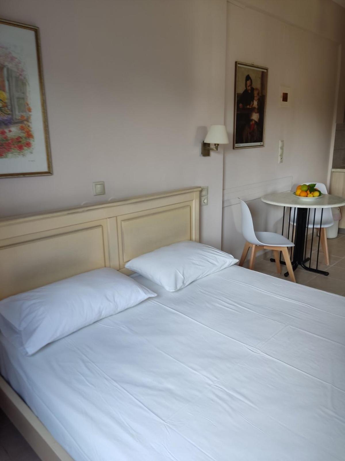 Apartment Anesis Village And Lygia (Lefkada)