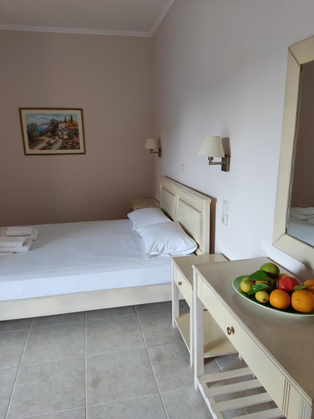 Apartment Anesis Village And *