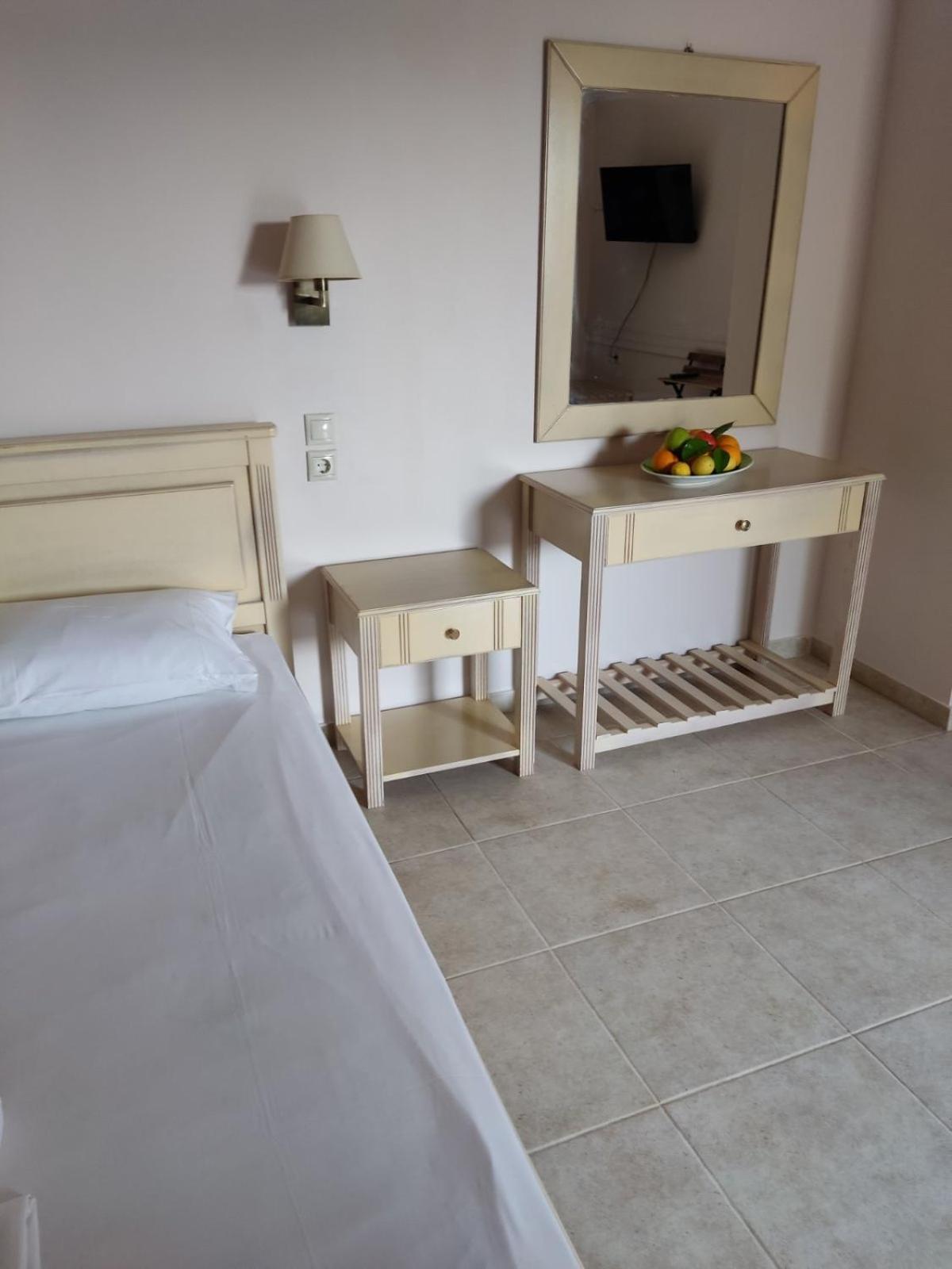 Anesis Village And Apartment Lygia (Lefkada)