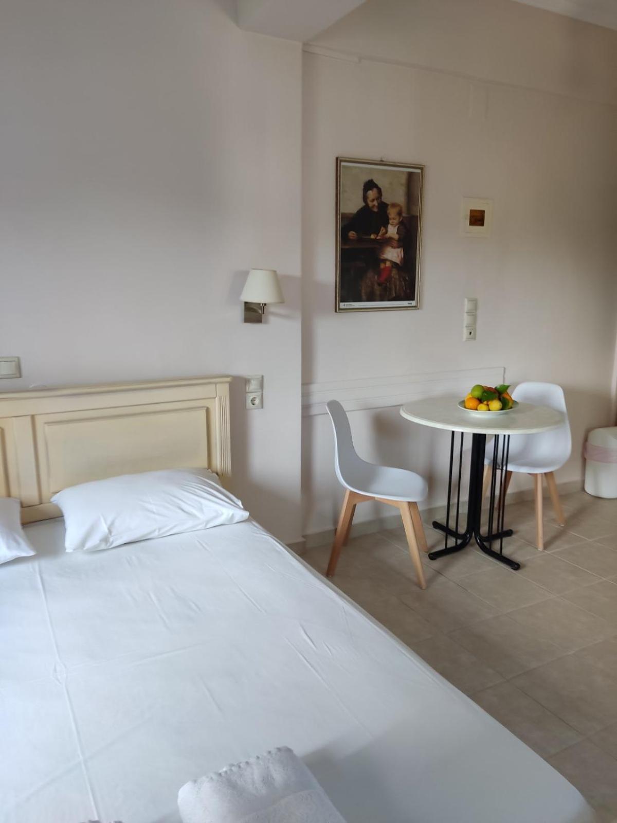 Anesis Village And Apartment Lygia (Lefkada)