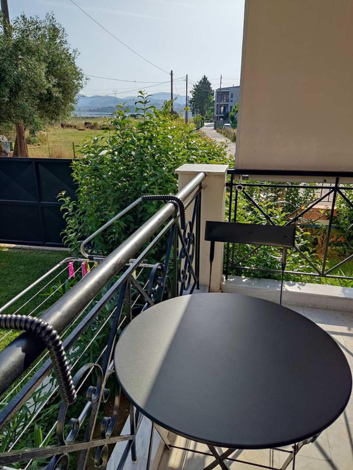Apartment Anesis Village And Lygia (Lefkada)