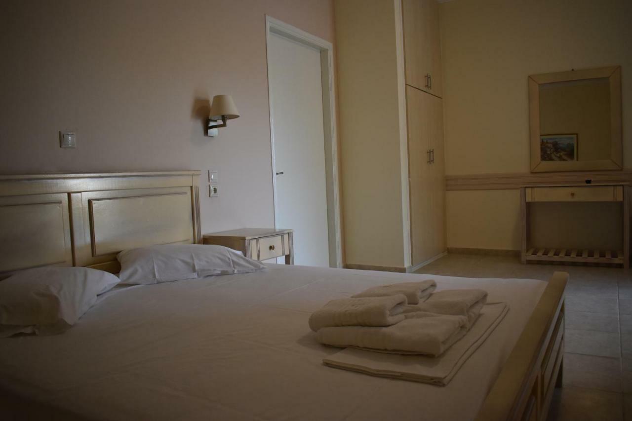 Apartment Anesis Village And *
